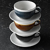 Чайник с крышкой Churchill 0,42л, Monochrome, цвет Cinnamon Brown MOBRSB151 фото